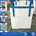 200kg bulk bag/pp jumbo bag/woven big bag with two /four lifting loops